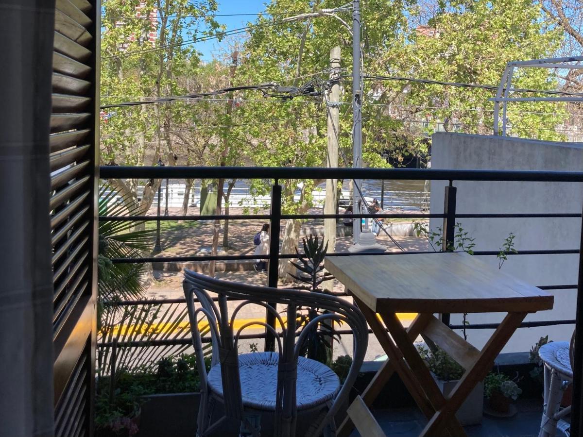 Tigre Apartment Екстер'єр фото