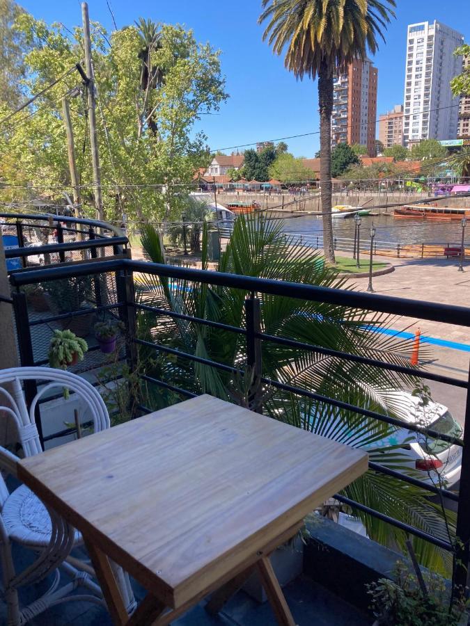 Tigre Apartment Екстер'єр фото