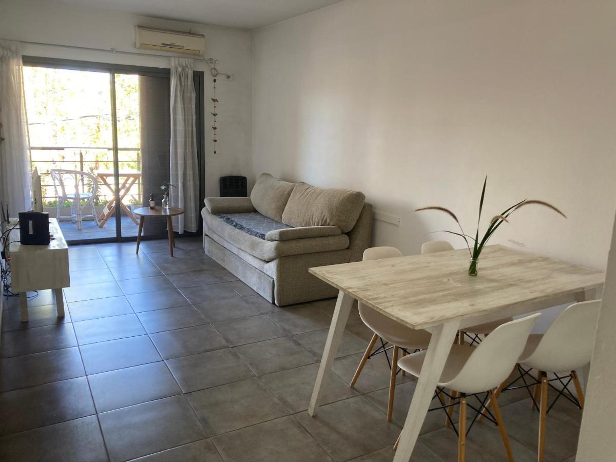 Tigre Apartment Екстер'єр фото