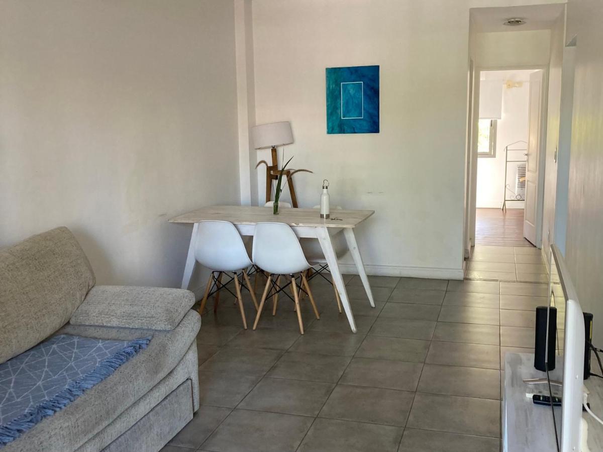 Tigre Apartment Екстер'єр фото