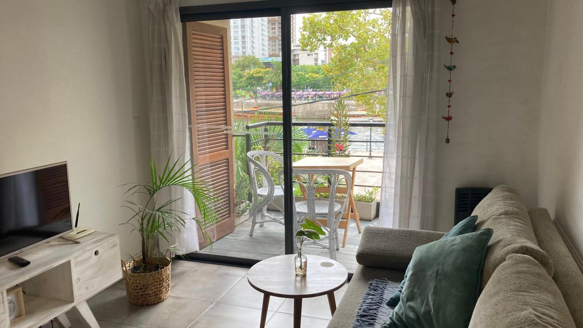 Tigre Apartment Екстер'єр фото