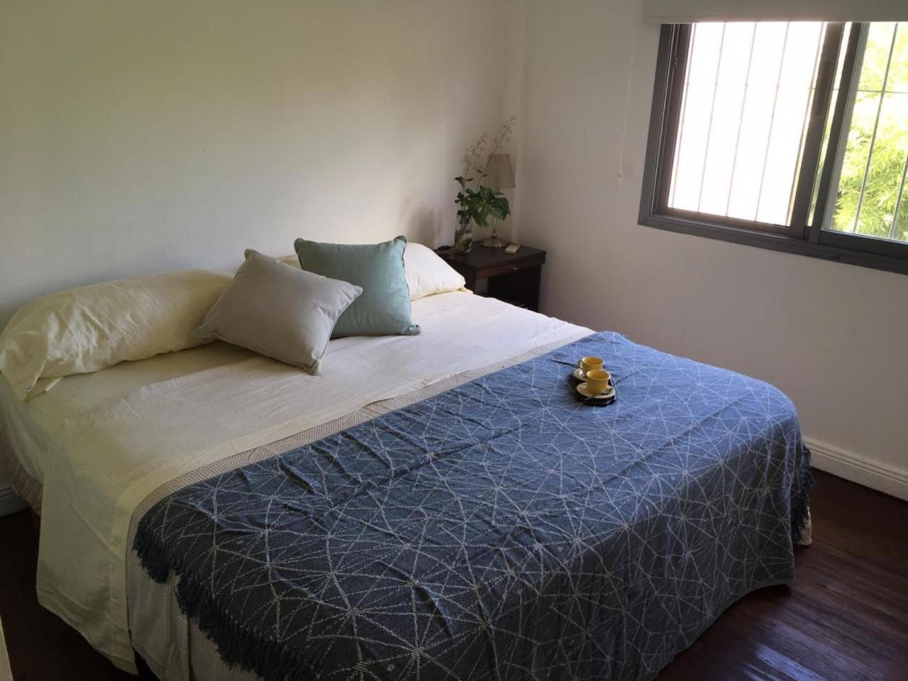 Tigre Apartment Екстер'єр фото